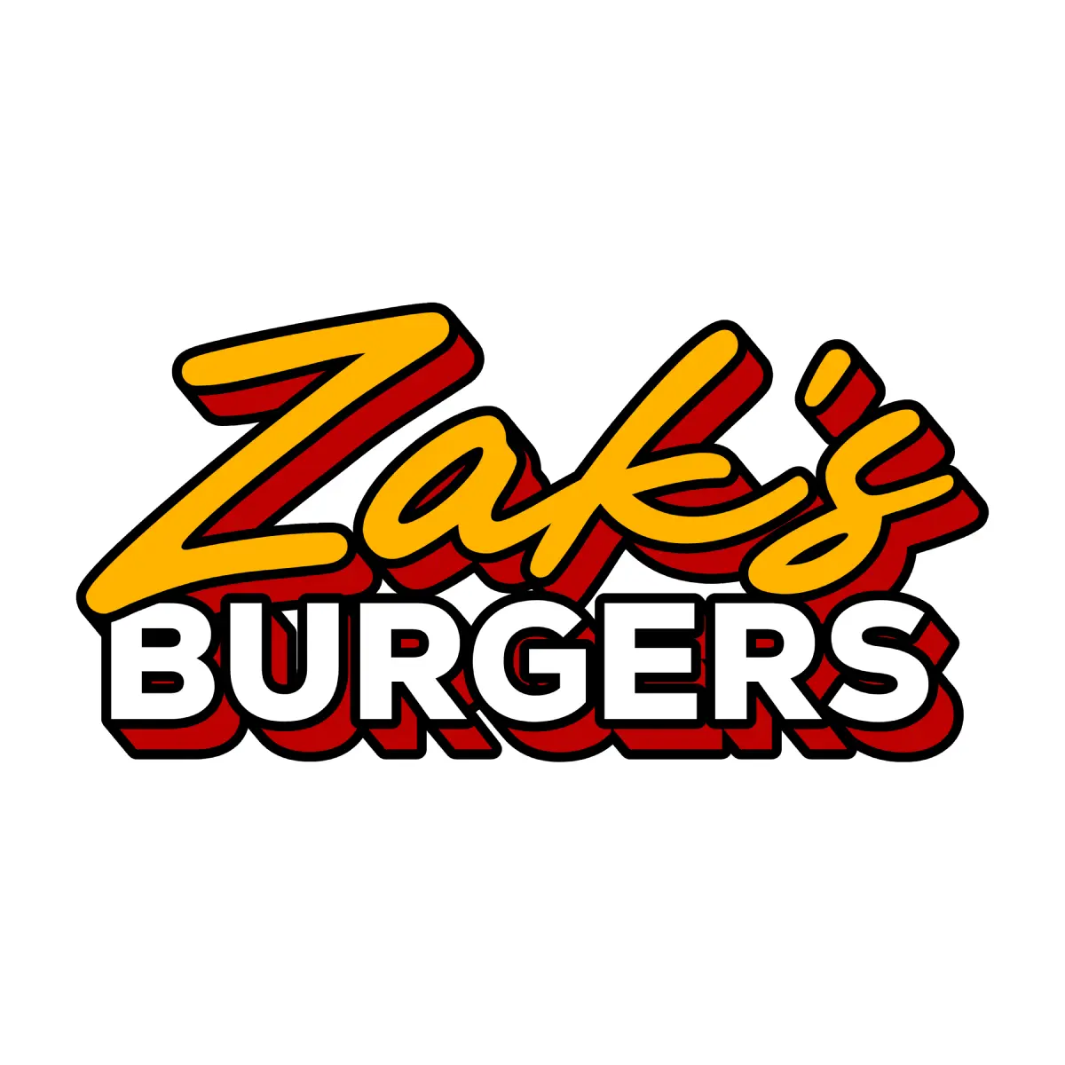 Zak's Burgers